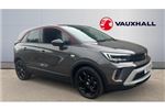 2022 Vauxhall Crossland