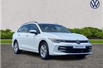 2025 Volkswagen Golf Estate