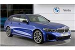 2020 BMW 3 Series Touring