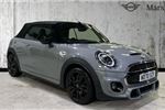 2021 MINI Convertible