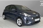 2023 Hyundai i10