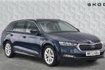 2022 Skoda Octavia Estate