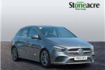 2020 Mercedes-Benz B-Class