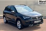 2023 SEAT Ateca