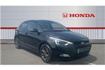 2018 Hyundai i20