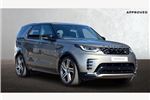 2021 Land Rover Discovery