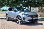 2024 Peugeot 3008