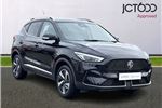 2023 MG ZS EV