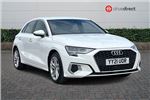 2021 Audi A3