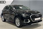 2019 Audi Q3