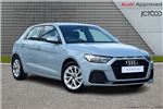 2022 Audi A1
