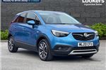 2020 Vauxhall Crossland X