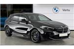 2023 BMW 1 Series