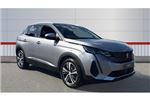 2021 Peugeot 3008