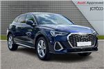 2023 Audi Q3