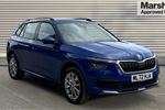 2022 Skoda Kamiq