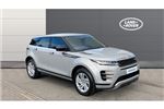 2021 Land Rover Range Rover Evoque