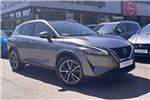 2023 Nissan Qashqai