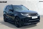 2024 Land Rover Discovery