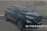 2018 Ford EcoSport