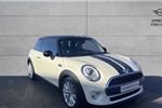 2016 MINI Hatchback