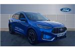 2024 Ford Kuga