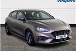 2019 Ford Focus