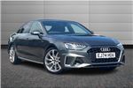 2024 Audi A4