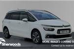 2019 Citroen Grand C4 SpaceTourer