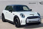 2022 MINI Electric
