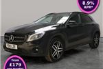 2019 Mercedes-Benz GLA