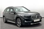 2021 BMW X1