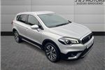 2021 Suzuki SX4 S-Cross