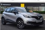 2019 Renault Captur