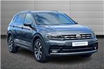 2021 Volkswagen Tiguan Allspace