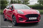 2024 Ford Puma