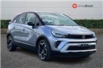 2021 Vauxhall Crossland