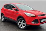 2016 Ford Kuga