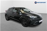 2020 Toyota C-HR