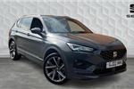 2022 SEAT Tarraco