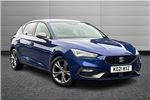 2021 SEAT Leon