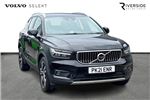 2021 Volvo XC40