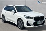 2023 BMW iX1