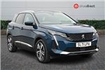 2021 Peugeot 3008