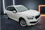 2020 Skoda Kamiq