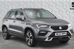 2022 SEAT Ateca