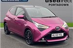 2019 Toyota Aygo