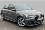 2020 Audi A1