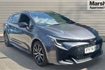 2024 Toyota Corolla Touring Sport