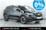 2021 Vauxhall Grandland X